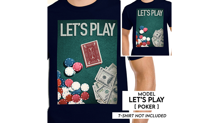 3DT-SHIRT by Jota