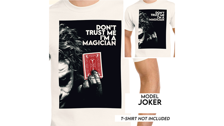 3DT-SHIRT by Jota