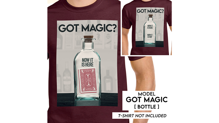 3DT-SHIRT by Jota