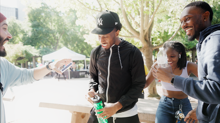 Case Dismissed by Mark Mason