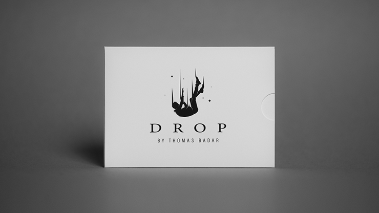 Drop (Gimmicks and Online Instructions) by Thomas ...