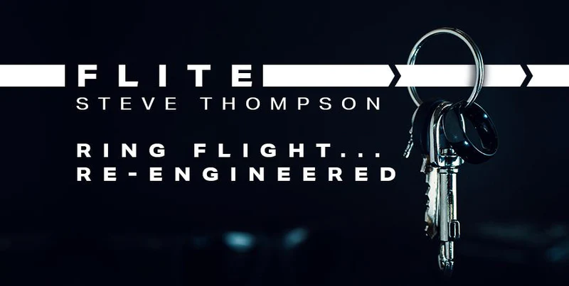 FLITE by Steve Thompson