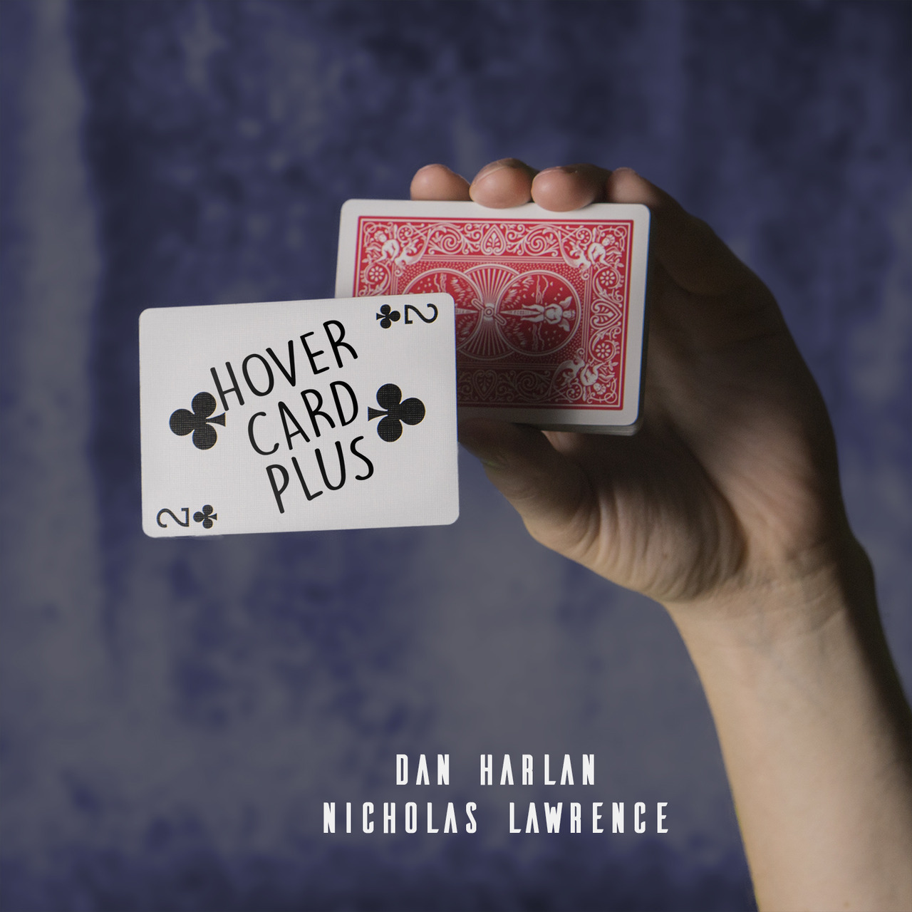 Hover Card Plus by Dan Harlan and Nicholas Lawrenc...