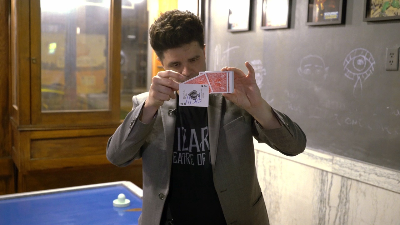 Hover Card Plus by Dan Harlan and Nicholas Lawrence