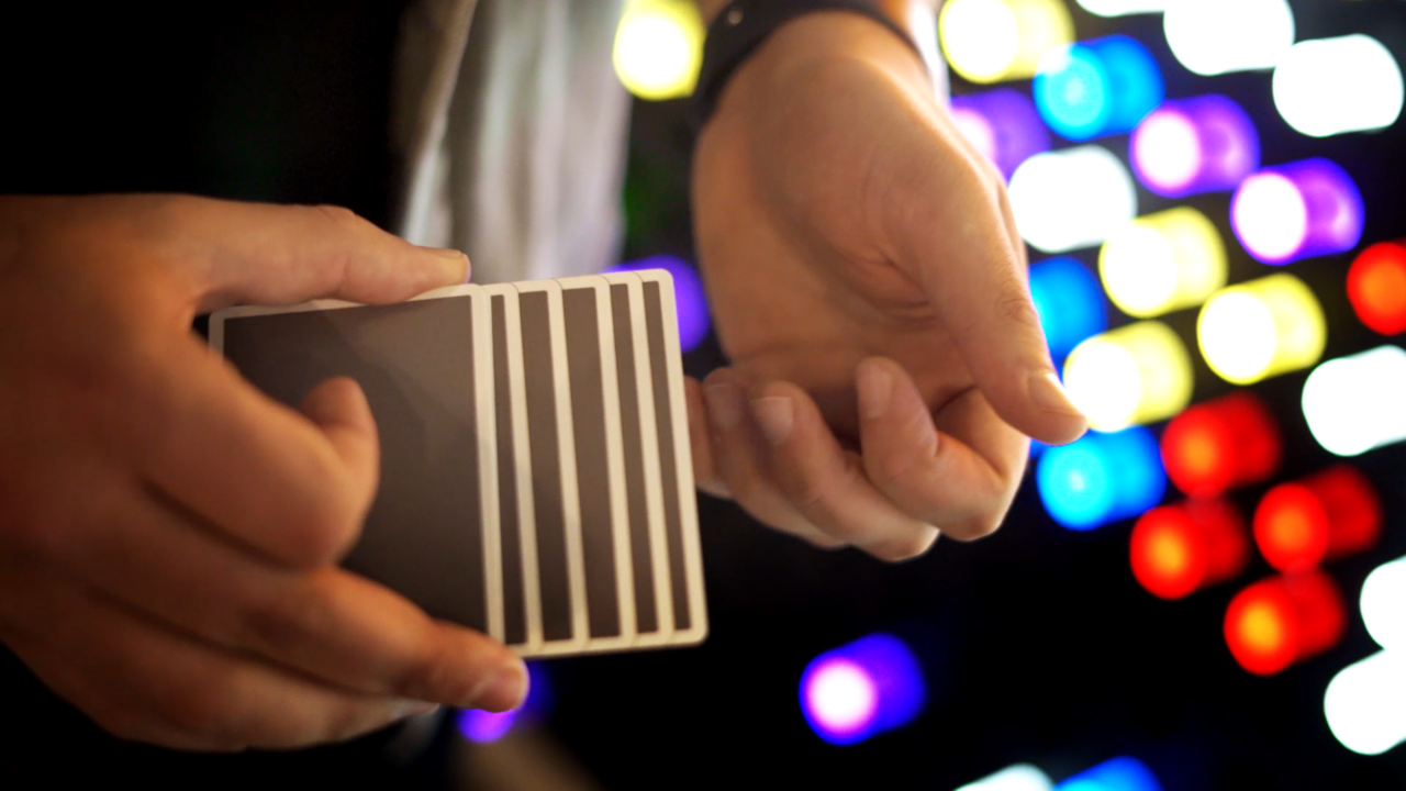 Ishhara Test by Liam Levanon