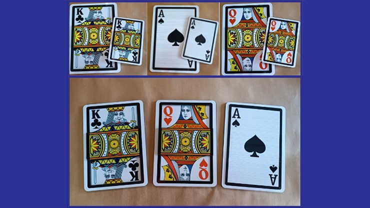 JUMBO MONTE PLUS 2.0 MEDIUM by Dar Magia