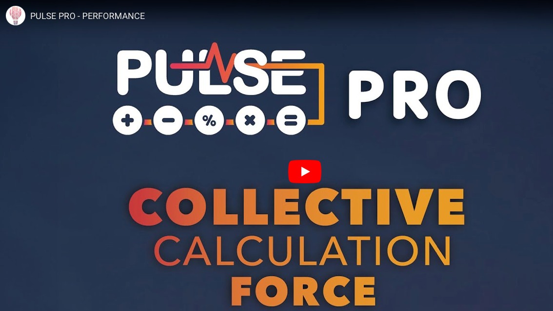 PULSE PRO by Javier franco