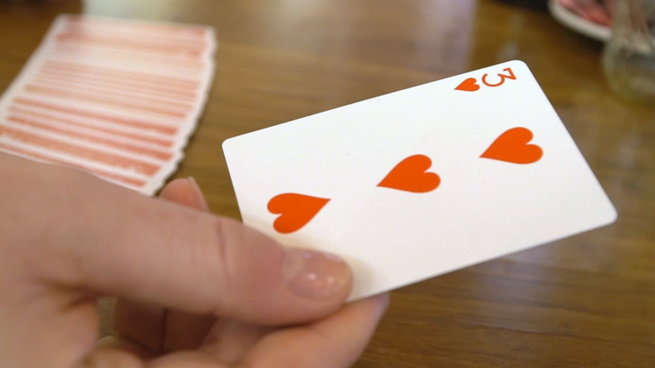 Position Impossible by Brent Braun