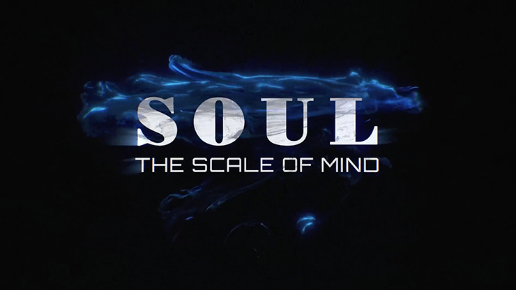 SOUL (Gimmicks and Online Instructions) by Wenzi