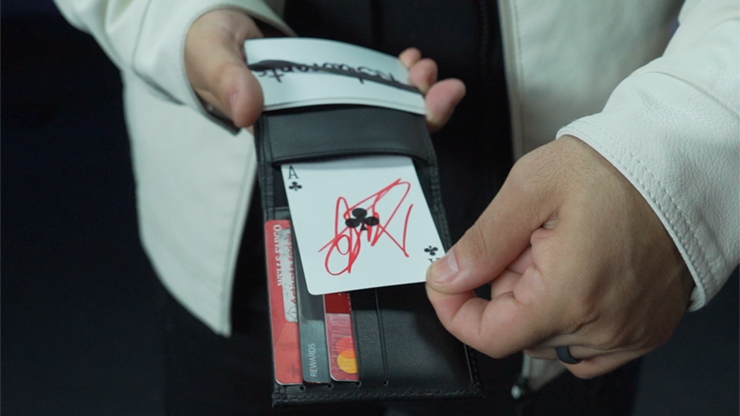 SPEEDLOADER PLUS BY MARK MASON & TONY MILLER