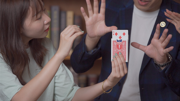 WAKEN by Bond Lee, Hawin & MS Magic